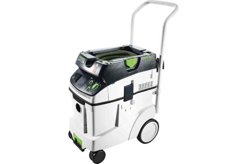 Festool Пылесос CTH 48 E / a CLEANTEC
