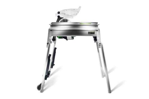 Festool Монтажная дисковая пила PRECISIO CS 50 EBG 