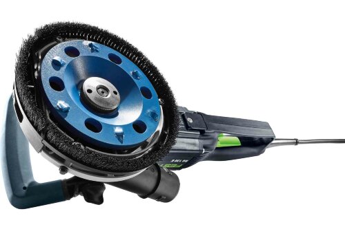Festool Зачистная шлифмашина RENOFIX RG 130 E-Set DIA TH 