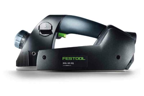 Festool Электрорубанок EHL 65 EQ-Plus