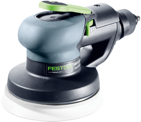 Festool Эксцентриковая пневмошлифмашинка LEX 3 125/3