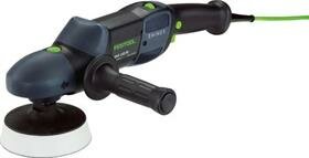 Festool Ротационная полировальная машинка RAP 150-21 FE SHINEX