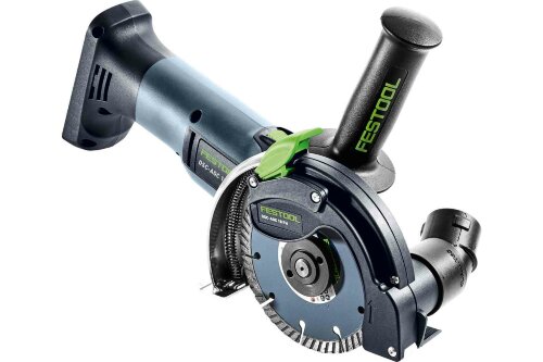 Festool Аккумуляторная ручная отрезная система DSC-AGC 18-125 FH Li EB-Basic 