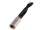 Сверло глухое HM D8 L70 S10x20 RH