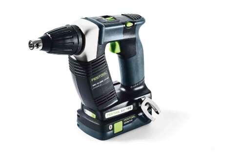 Festool Аккумуляторный шуруповёрт для гипсокартона DWC 18-2500 Basic