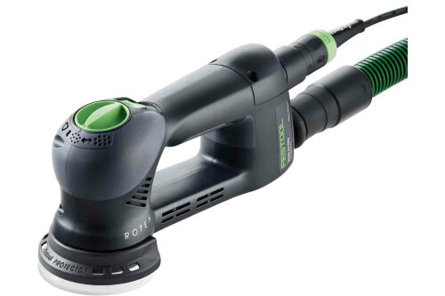 Festool Эксцентриковая шлифовальная машинка с редуктором ROTEX RO 90 DX FEQ-Plus 