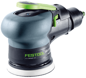 Festool Пневматическая эксцентриковая шлифмашинка LEX 3 77/2,5