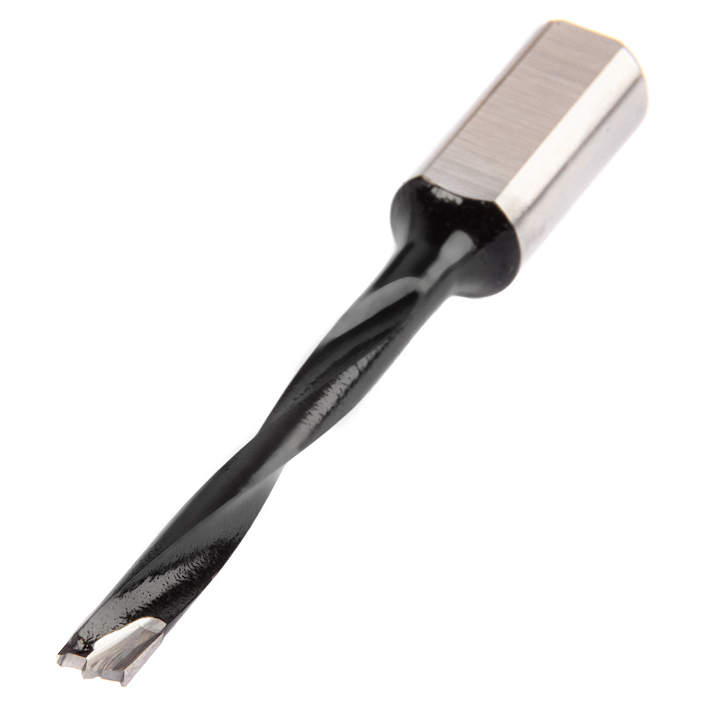 Сверло глухое HM D5,5 L70 S10x20 RH