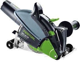 Festool Отрезная система Diamant DSC-AG 125 Plus 