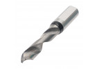 Сверло глухое монолитное HW D8 L70 S10x20 RH (carbide)