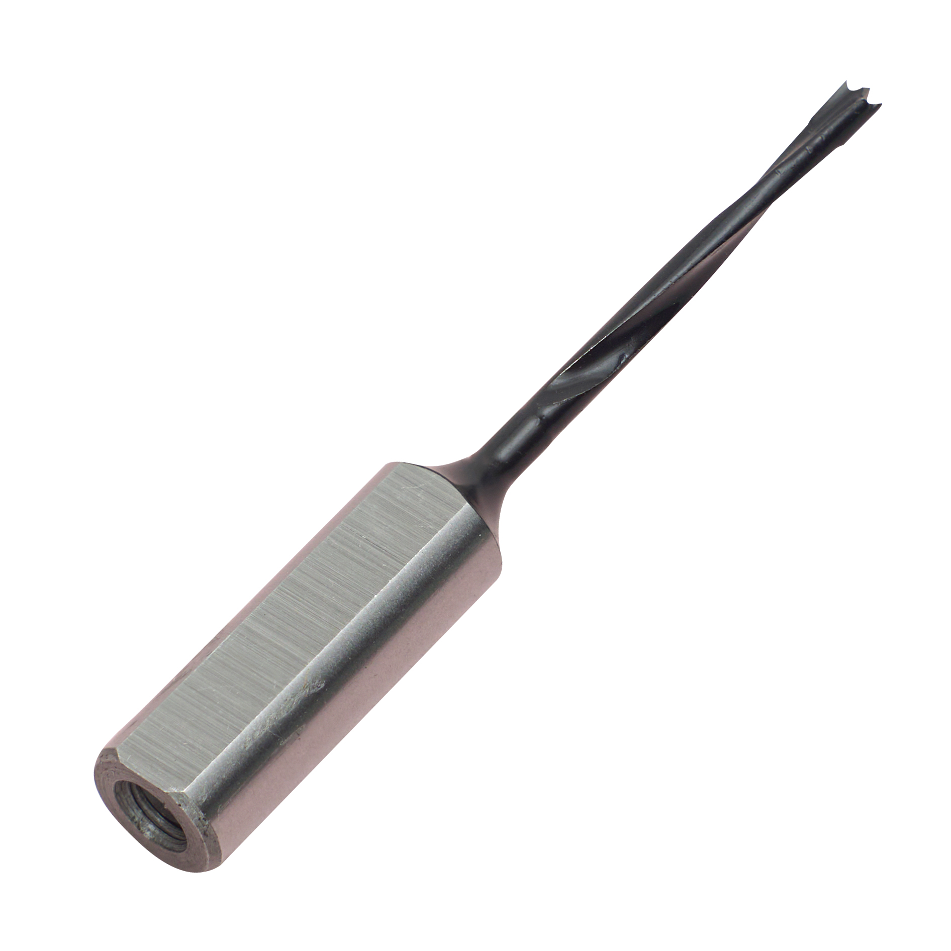 Сверло глухое HW D3 L70 S10x27 RH