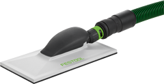 Festool Ручной шлифок HSK-A 115x226 