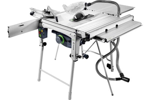 Festool Монтажная дисковая пила TKS 80 EBS-Set