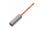 Сверло глухое HW D3 L70 S10x27 LH