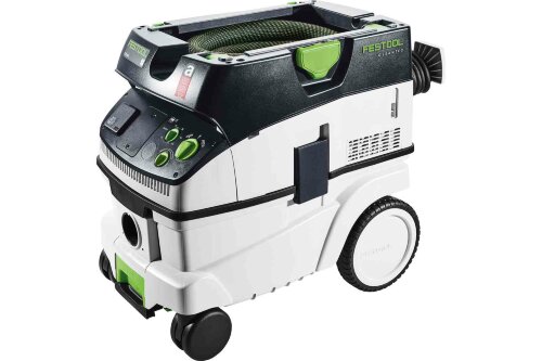 Festool Пылесос CTH 26 E / a CLEANTEC