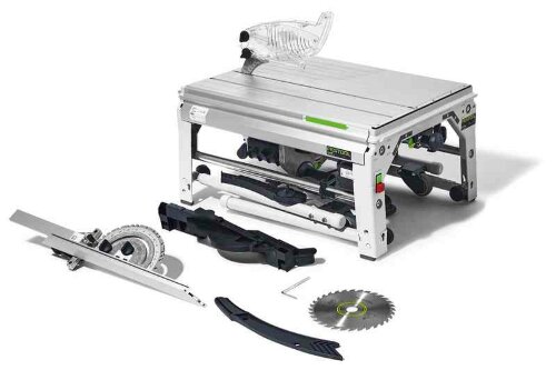 Festool Монтажная дисковая пила PRECISIO CS 70 EG 