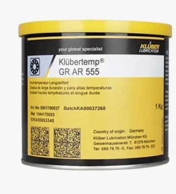 Смазка Klubertemp GR AR 555