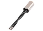 Сверло глухое HM D4 L70 S10x27 RH