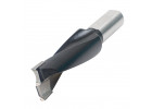 Сверло глухое HM D14 L70 S10x20 RH