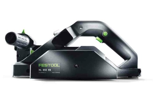 Festool Электрорубанок EH 850 EB-Plus
