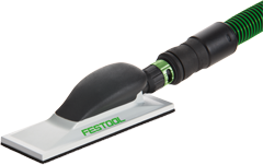 Festool Ручной шлифок HSK-A 80x200 