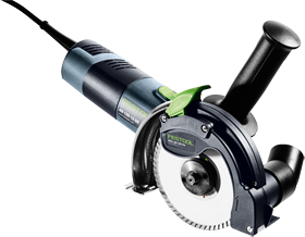 Festool Ручная отрезная система DSC-AG 125 FH-Plus