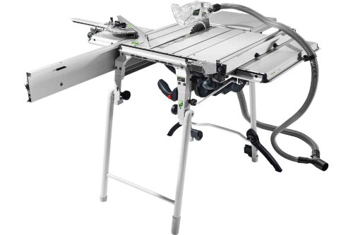 Festool Монтажная дисковая пила PRECISIO CS 50 EBG-Set 