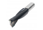 Сверло глухое HM D13 L70 S10x20 RH