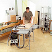 Festool Удлинитель стола VL