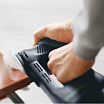 Festool Эксцентриковая шлифовальная машинка с редуктором ROTEX RO 90 DX FEQ-Plus 