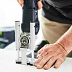 Festool Многофункциональный инструмент OSC 18 Li E-Basic Set VECTURO 