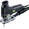 Festool Электролобзик TRION PS 300 EQ-Plus