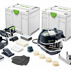 Festool Кромкооблицовочный станок CONTURO KA 65 Set