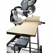 Festool Торцовочная пила с протяжкой KAPEX KS 120 REB 