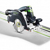 Festool Пила дисковая HK 55 EBQ-Plus-FS с шиной
