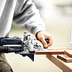 Festool Упор дополнительный ZA-DF 500