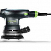 Festool эксцентриковая шлифмашинка ETS 125 REQ
