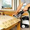 Festool Дюбельный фрезер DOMINO DF 500 Q-Plus