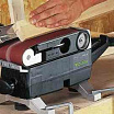 Festool Ленточная шлифмашинка BS 75 E-Set