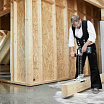 Festool Аккумуляторная дрель-шуруповёрт QUADRIVE TDC 18/4 5,0/4,0 I-Plus