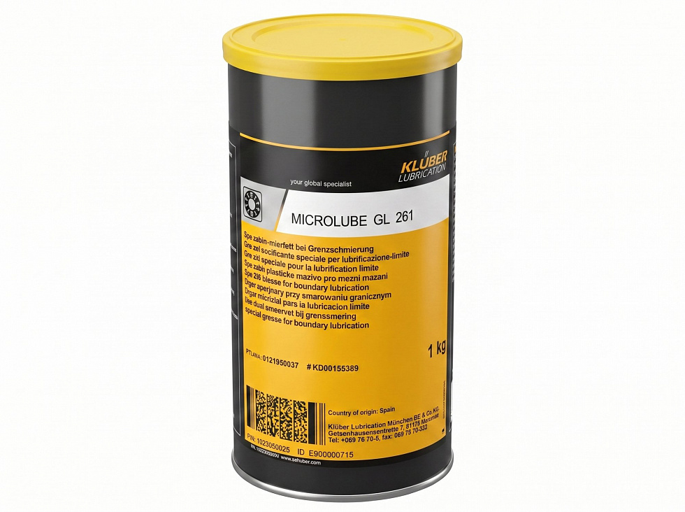 Смазка MICROLUBE GL 262