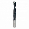 Сверло глухое HM D8 L100 S10x30 RH