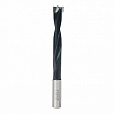 Сверло глухое HM D10 L100 S10x30 RH