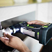 Festool Аккумуляторная дрель-шуруповерт C 18 HPC 4,0 I-Set 