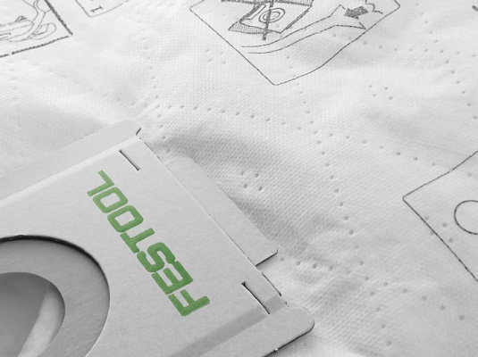 Festool Мешок-пылесборник SELFCLEAN SC FIS-CT 26/5