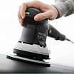 Festool эксцентриковая шлифмашинка ETS 150/3 EQ 