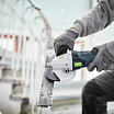 Festool Аккумуляторная углошлифовальная машинка AGC 18-125 5,2 EBl-Plus