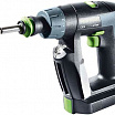 Festool Аккумуляторная дрель-шуруповёрт CXS Li 2,6-Set 