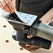 Festool Аккумуляторная шлифовальная машинка Rutscher RTSC 400-Basic