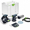 Festool Шлифовальная машинка для обработки кромок ES-ETS 125 REQ-Plus